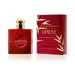 YVES SAINT LAURENT Opium Rouge Fatal