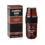 MAX DEVILLE Camera 600