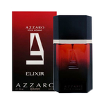 AZZARO Pour Homme Elixir
