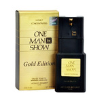 JACQUES BOGART One Man Show Gold Edition