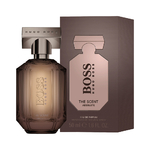 HUGO BOSS The Scent Absolute For Her