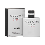 CHANEL Allure Homme Sport